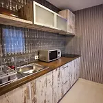 Levendula Apartmanhaz Sárvár