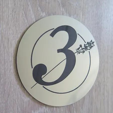 拉文杜拉公寓 公寓 Sárvár