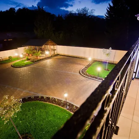 Levendula Apartmanhaz