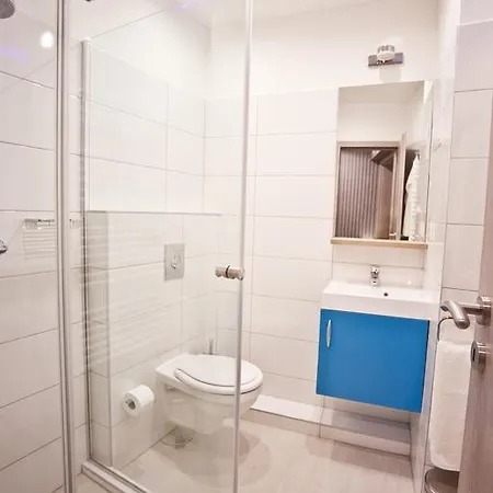 Apartament Levendula Apartmanhaz