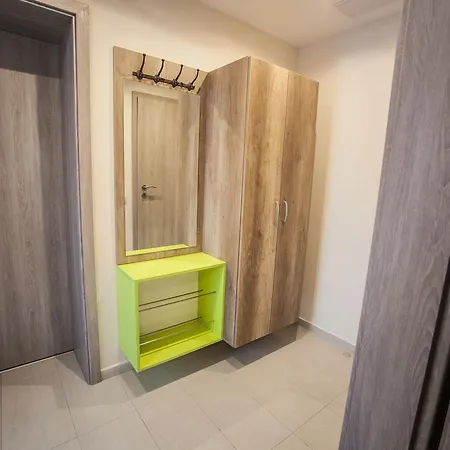 Levendula Apartmanhaz