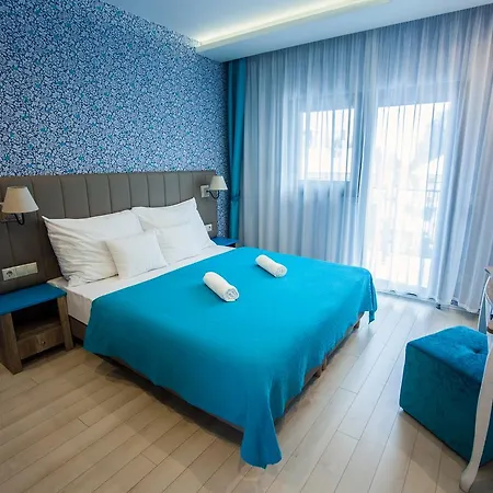 Levendula Apartmanhaz *