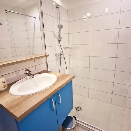 Διαμέρισμα Levendula Apartmanhaz