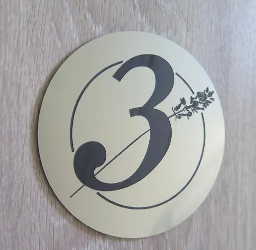 Levendula Apartamento Sárvár