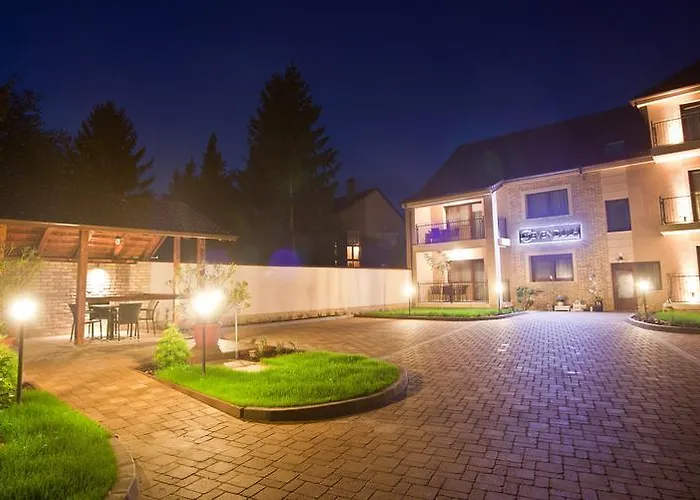 Levendula * Sárvár