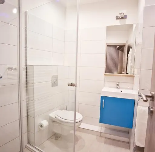 Apartamento Levendula