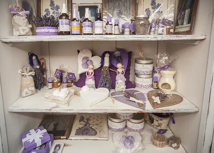 Apartamento Levendula Sárvár