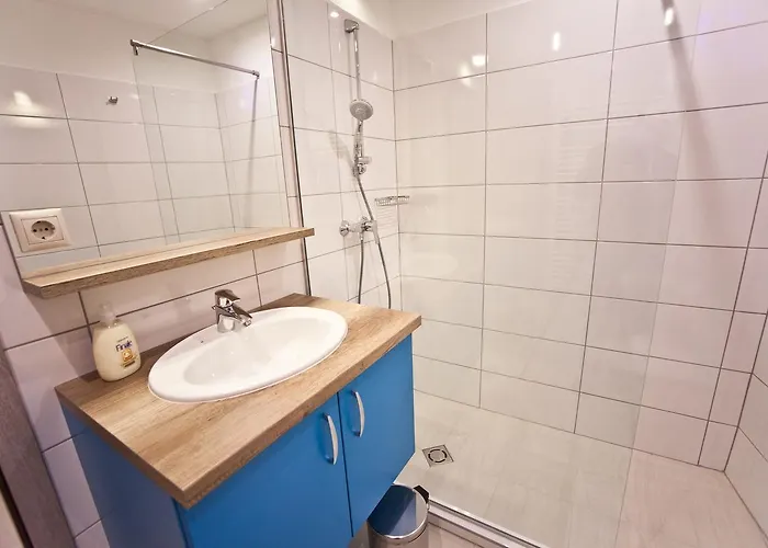 Apartamento Levendula